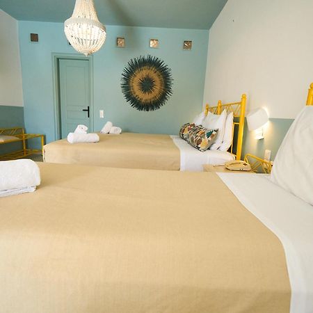 Bellissimo Resort Agios Ioannis Diakoftis Экстерьер фото