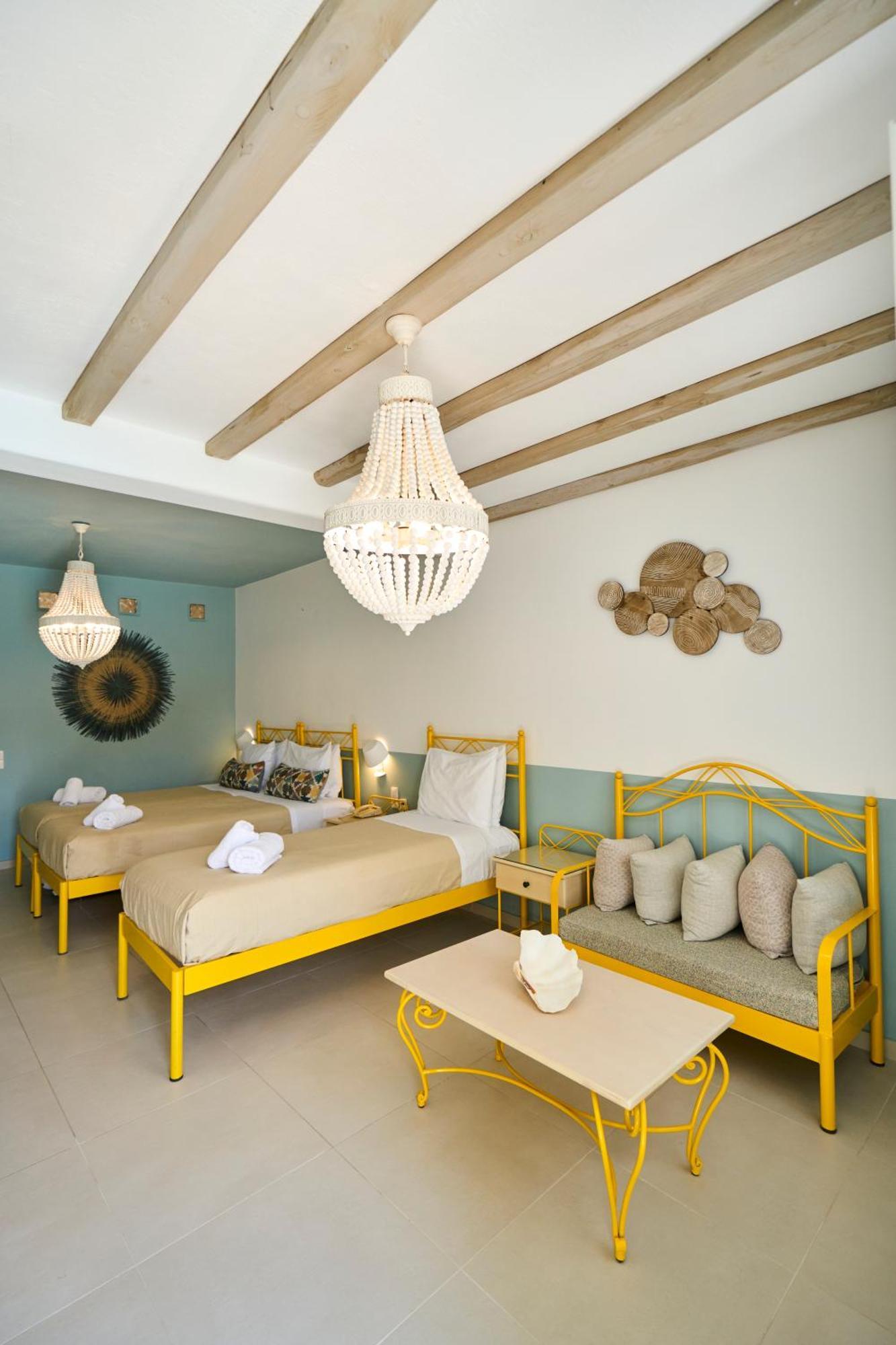 Bellissimo Resort Agios Ioannis Diakoftis Экстерьер фото