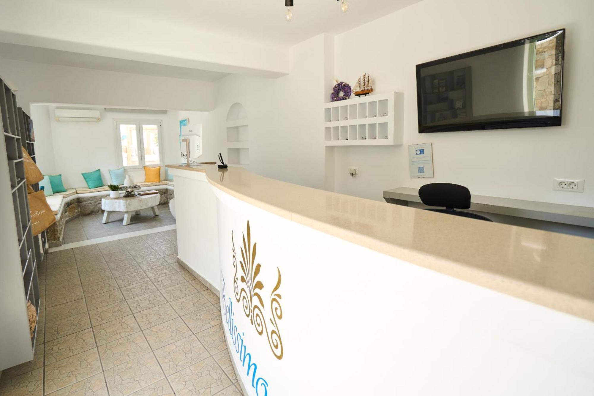 Bellissimo Resort Agios Ioannis Diakoftis Экстерьер фото