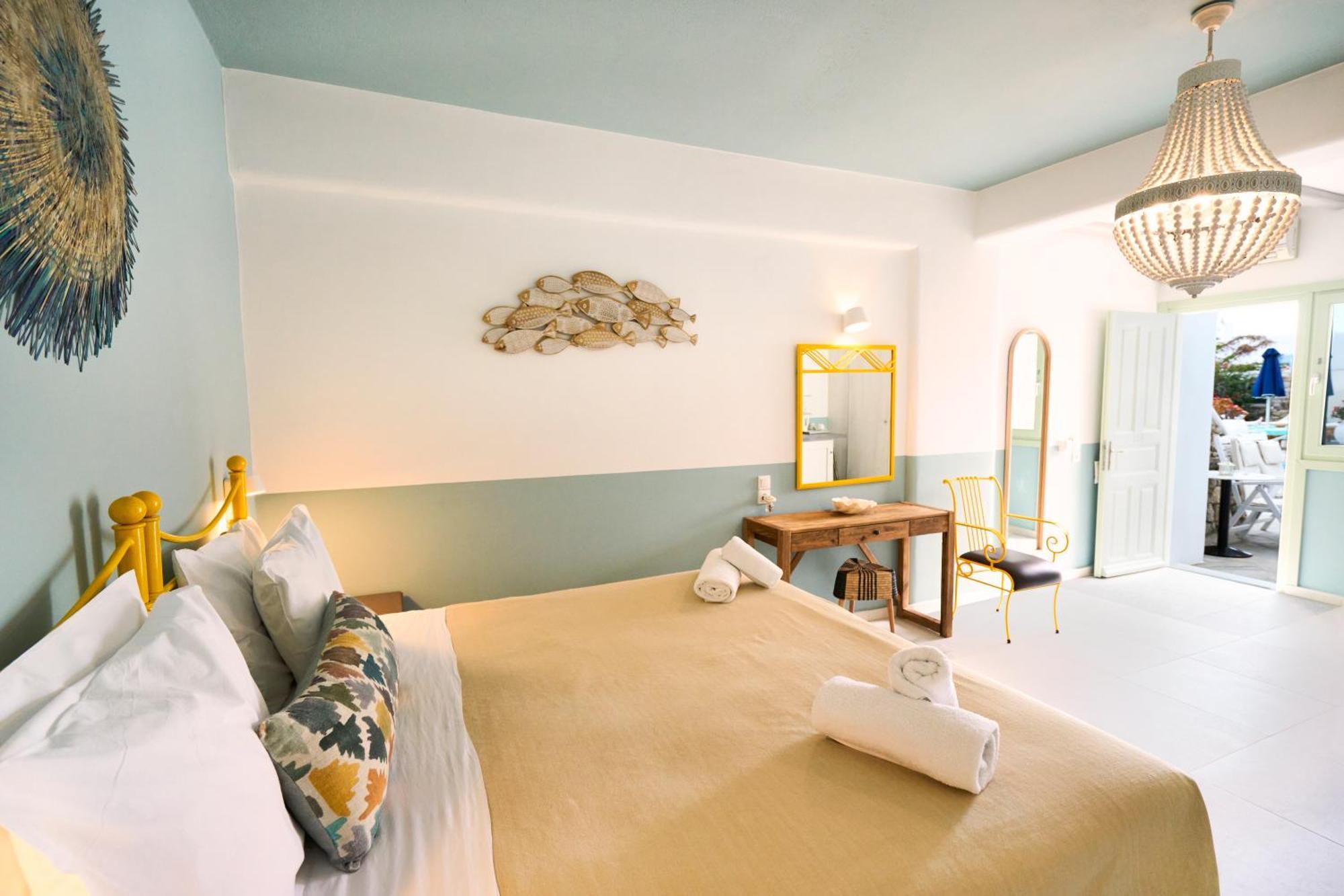 Bellissimo Resort Agios Ioannis Diakoftis Экстерьер фото