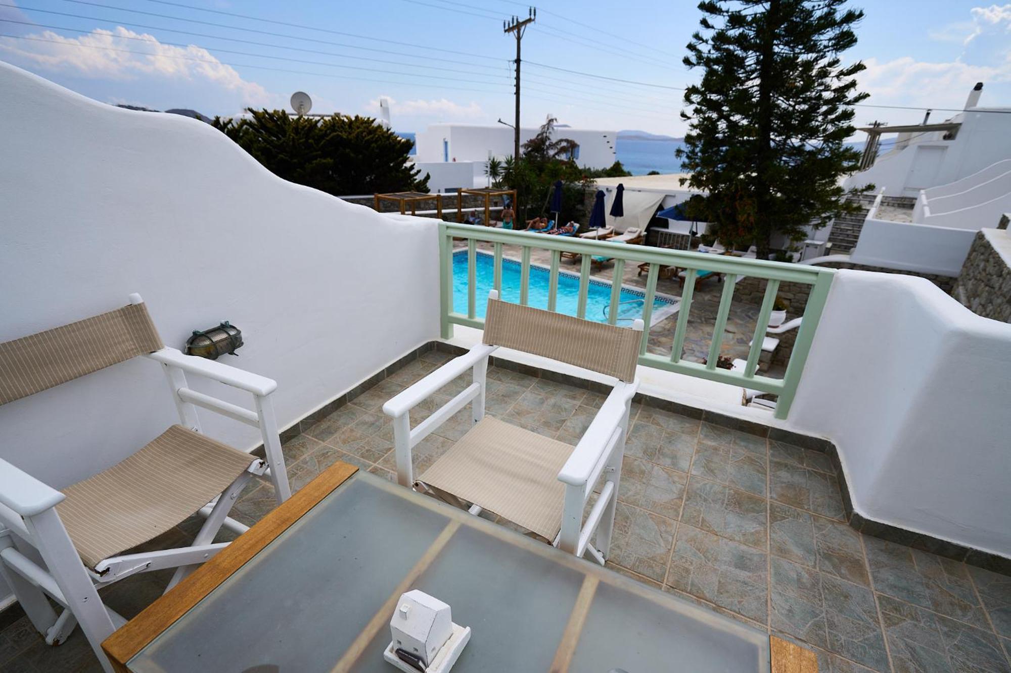 Bellissimo Resort Agios Ioannis Diakoftis Экстерьер фото