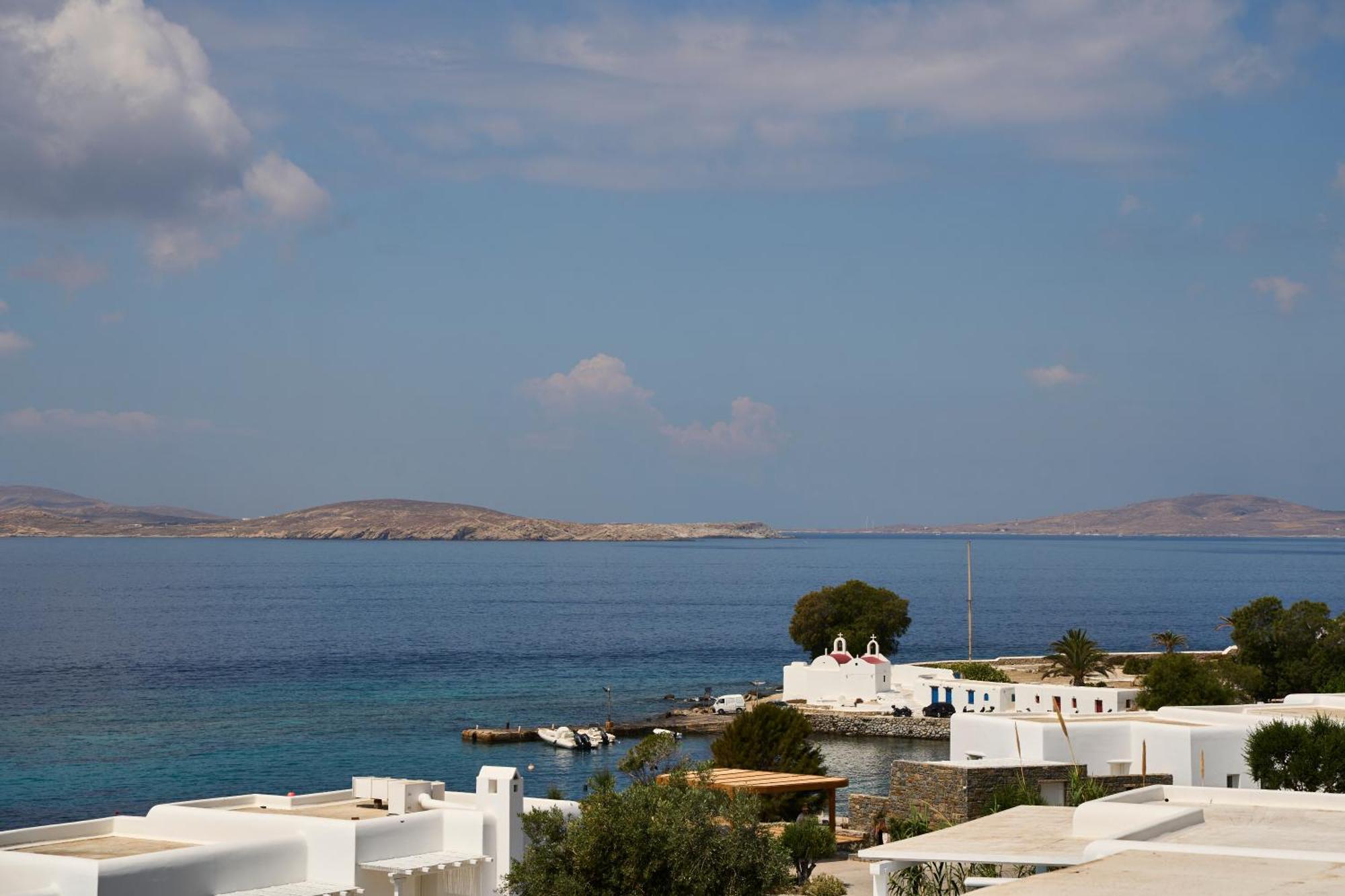 Bellissimo Resort Agios Ioannis Diakoftis Экстерьер фото