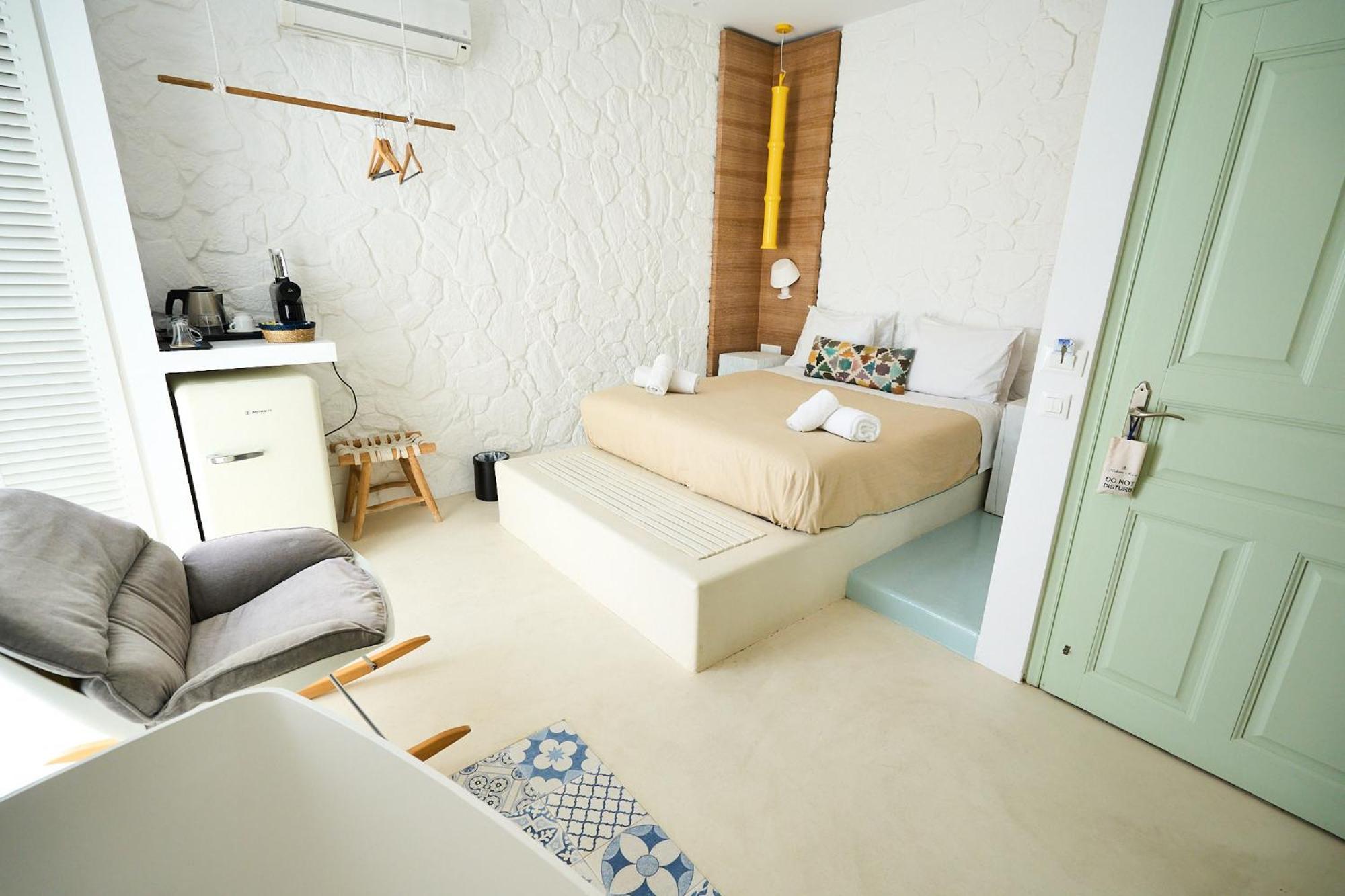 Bellissimo Resort Agios Ioannis Diakoftis Экстерьер фото
