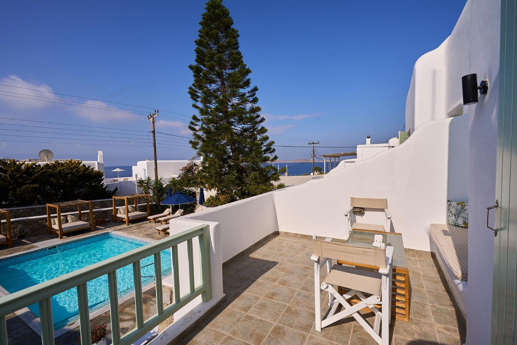 Bellissimo Resort Agios Ioannis Diakoftis Экстерьер фото