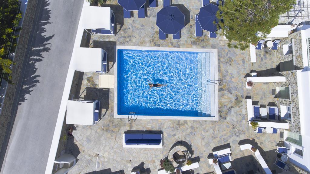 Bellissimo Resort Agios Ioannis Diakoftis Экстерьер фото
